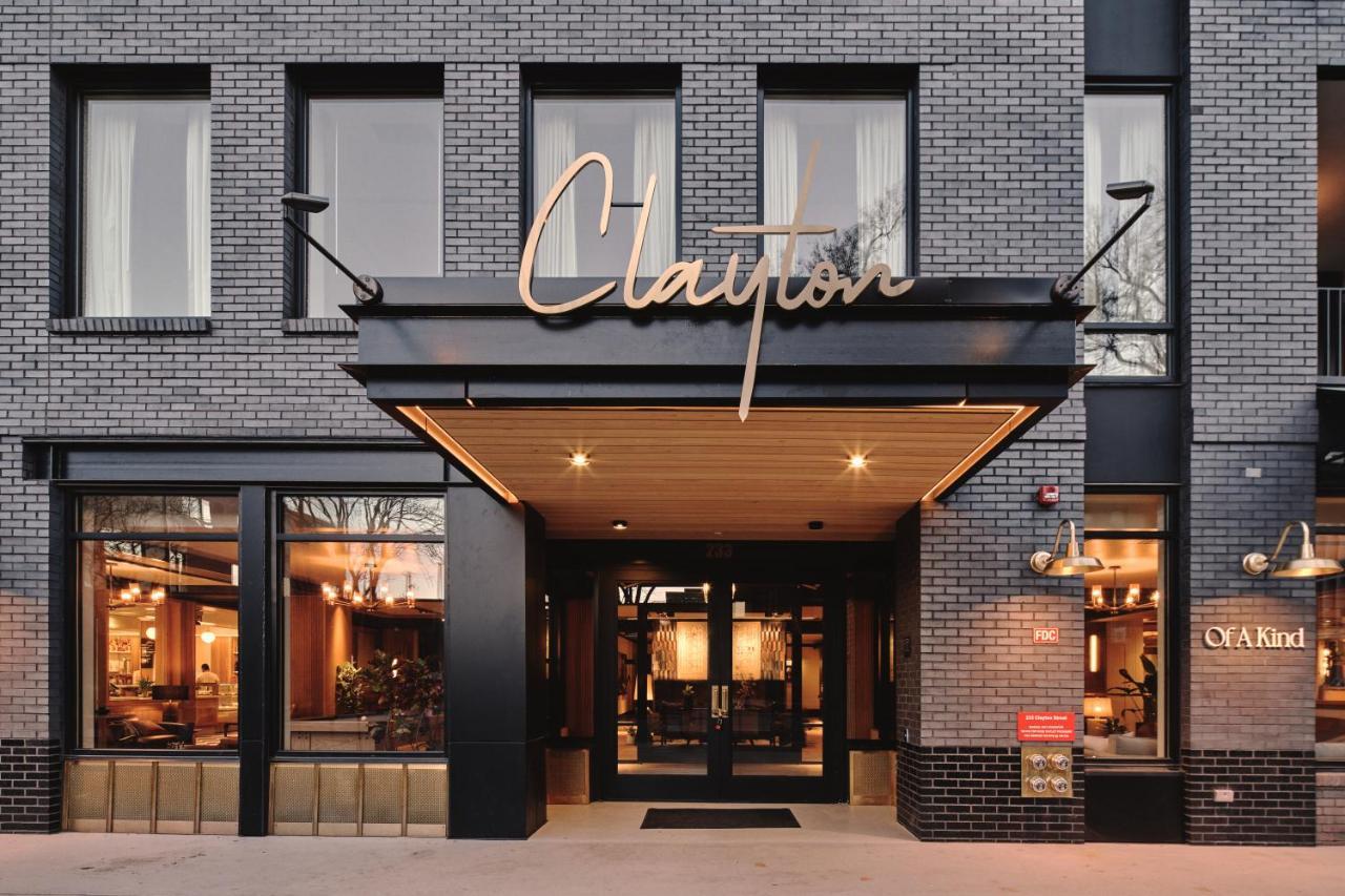 Clayton & Members Club 5*