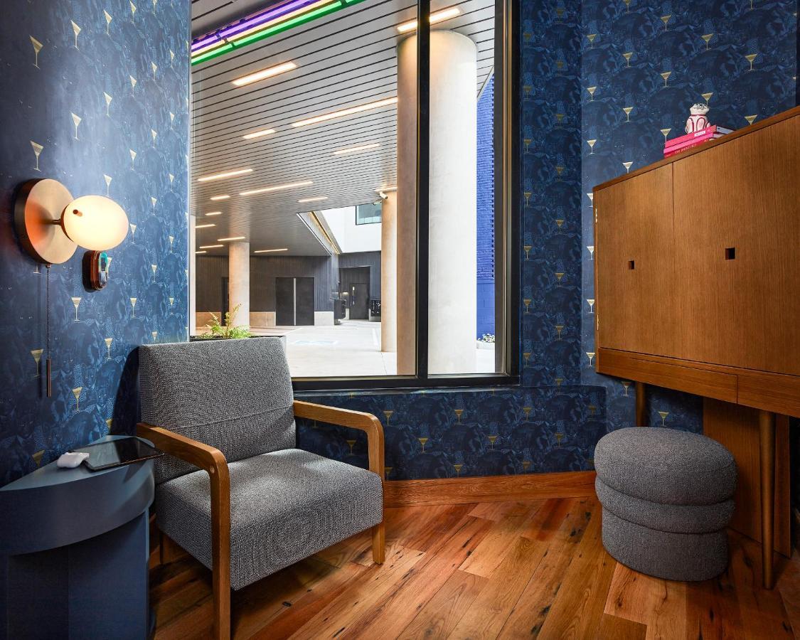 Catbird Hotel 4*