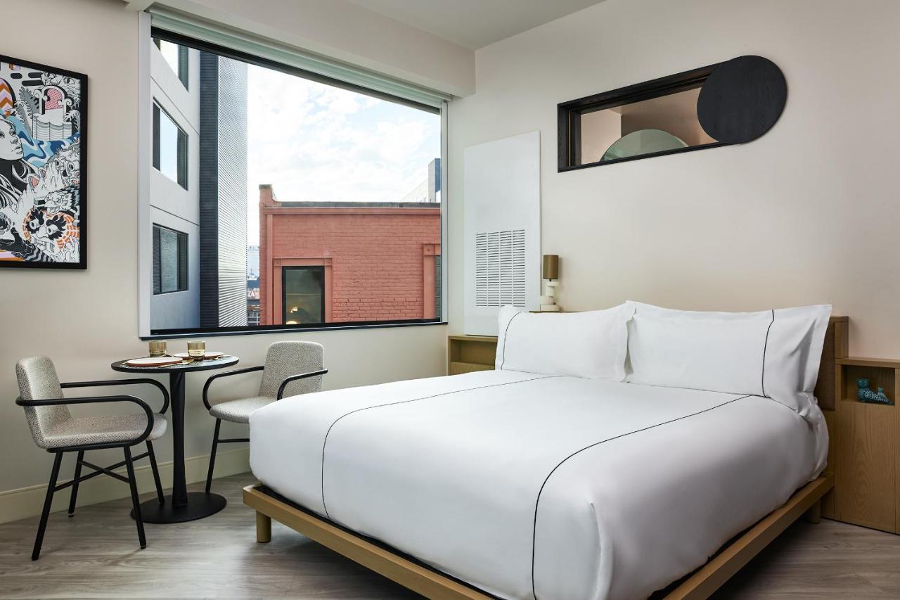 Catbird Hotel 4*