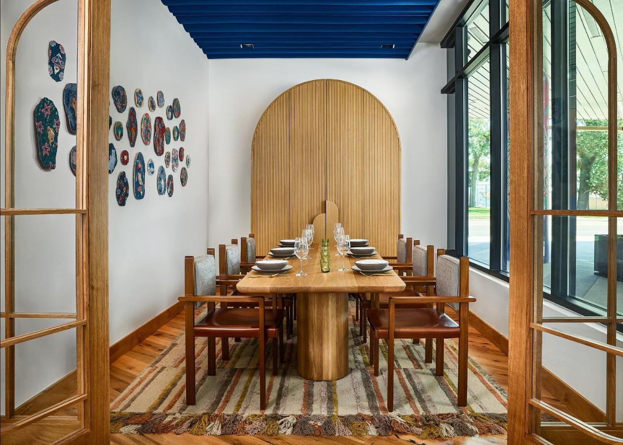 Hotel Catbird 4*