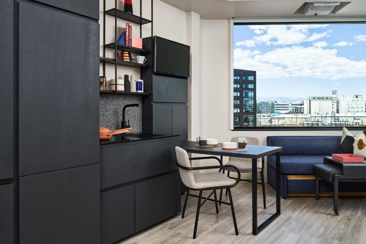 Hotel Catbird Denver