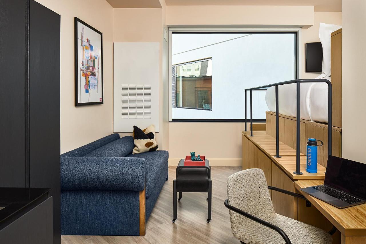 Hotel Catbird Denver