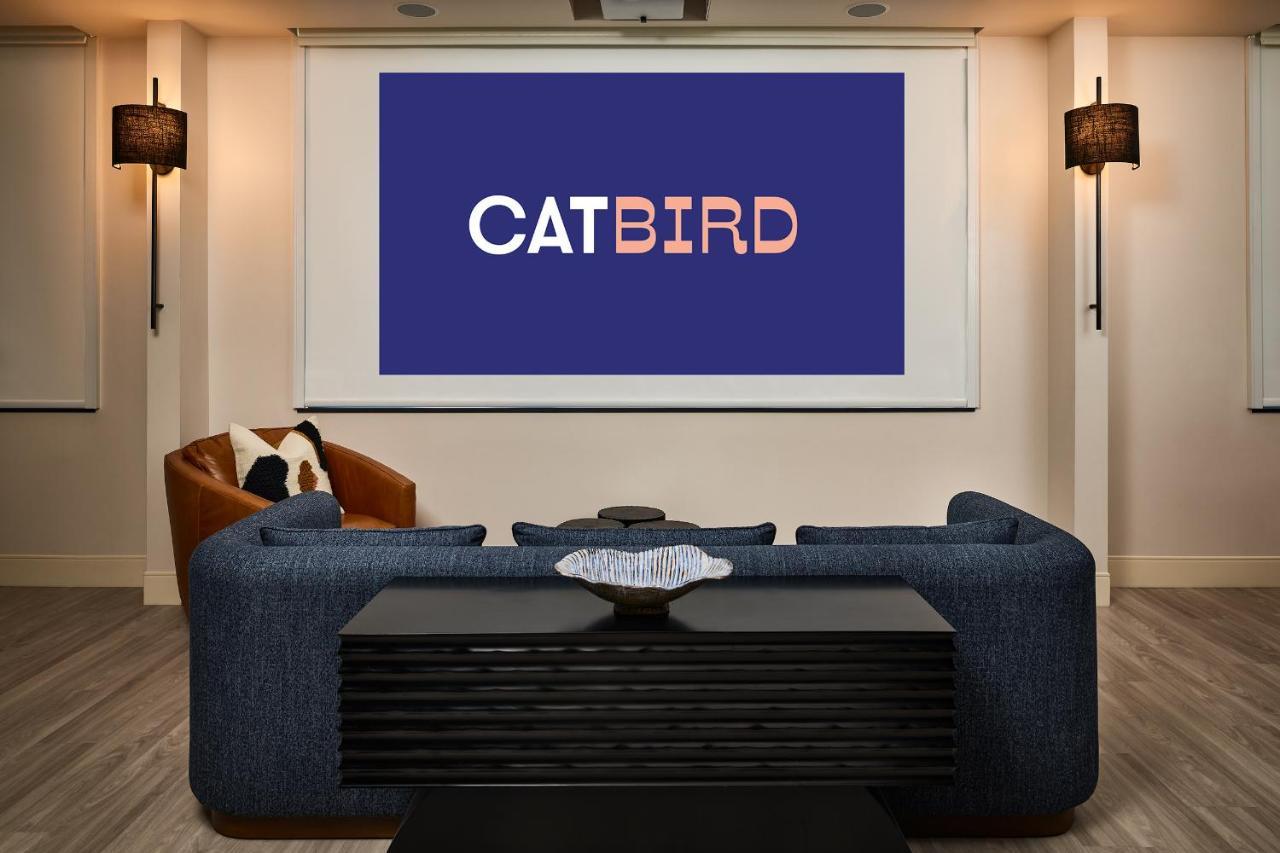 Catbird Hotel Denver