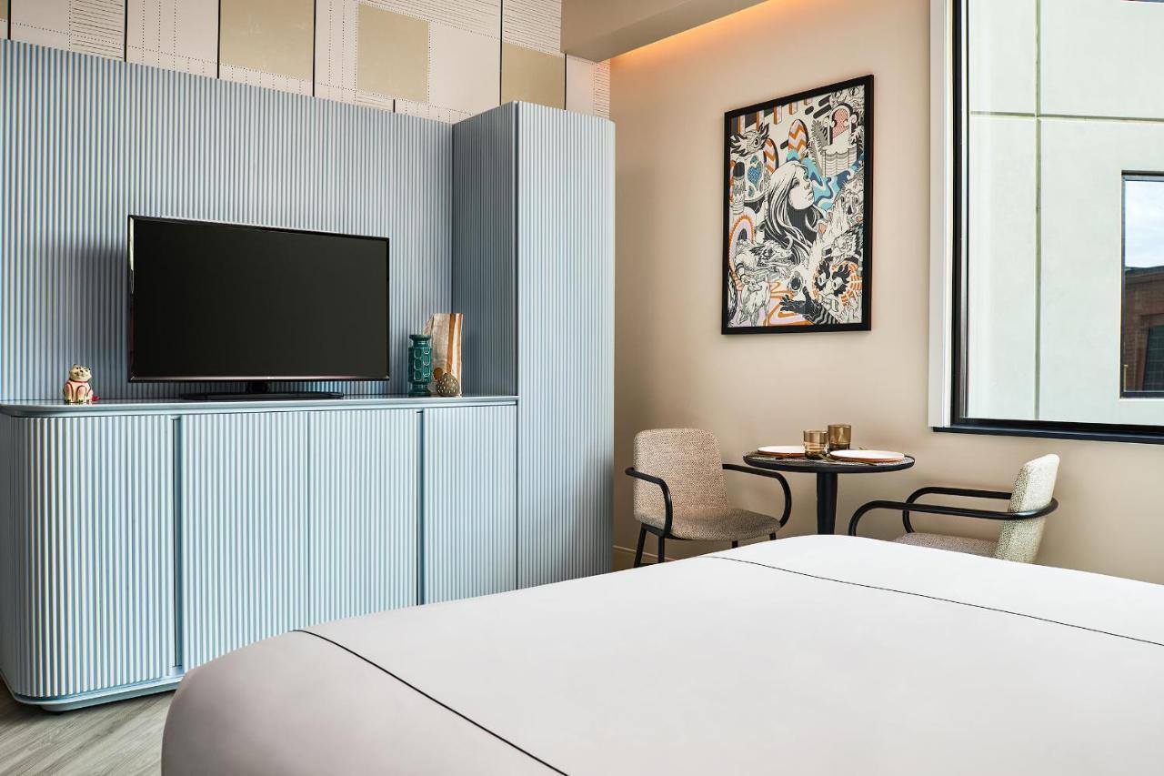 Hotel Catbird Denver