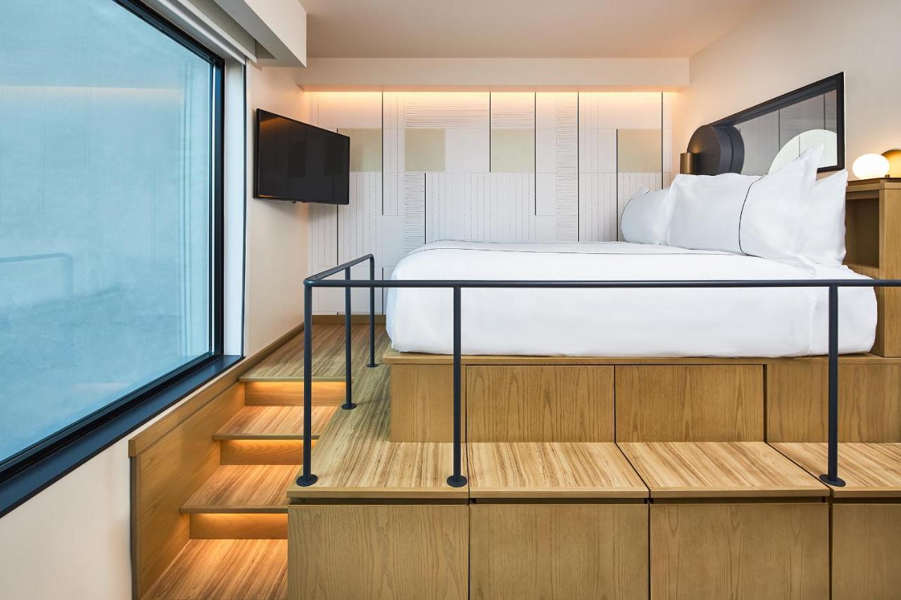 Hotel Catbird Denver