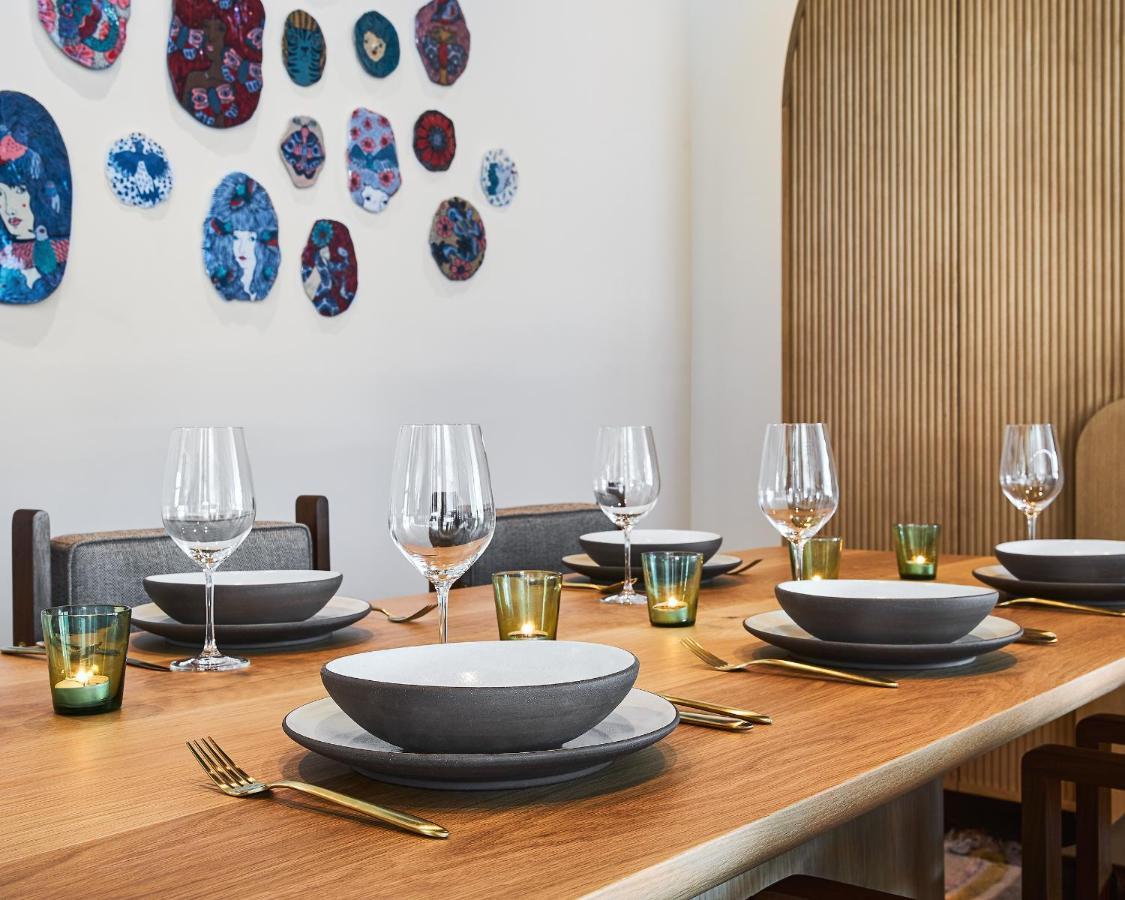 Catbird Hotel