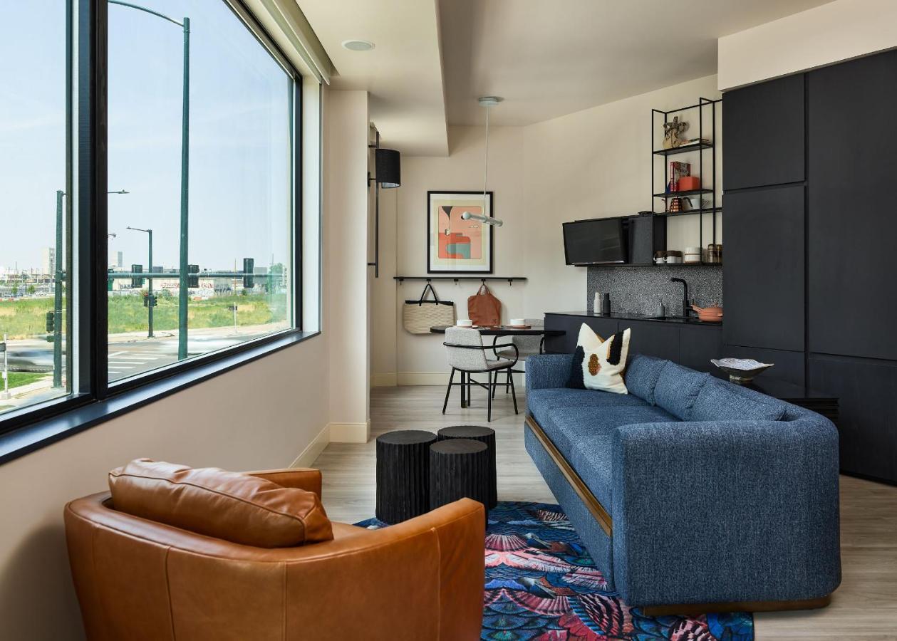 Hotel Catbird Denver