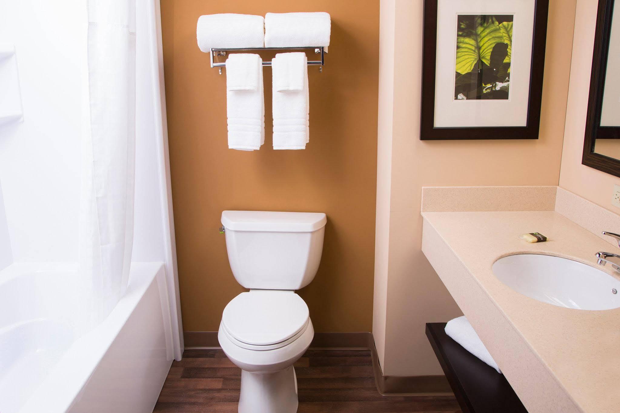 Extended America Select - - Cherry Creek Hotel Denver