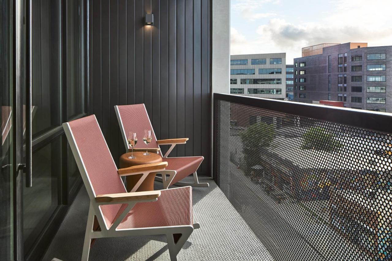 Hotel Catbird