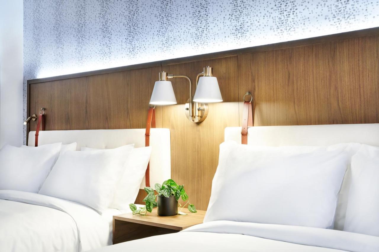 Hotel Hyatt Centric Downtown Denver