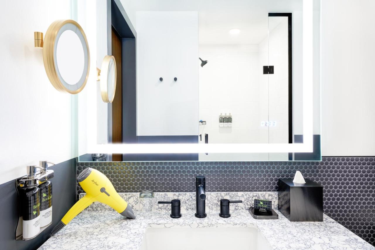 Hyatt Centric Downtown Hotel