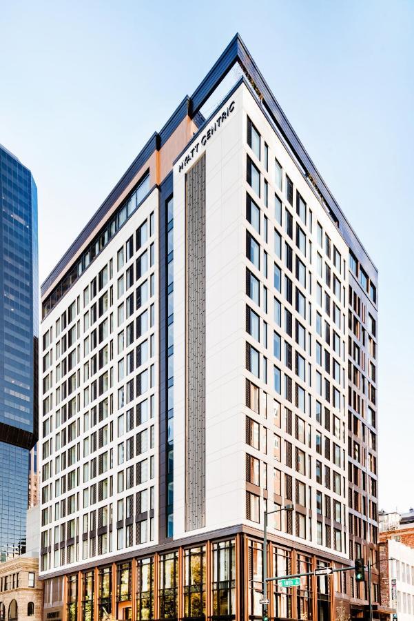 Hotel Hyatt Centric Downtown