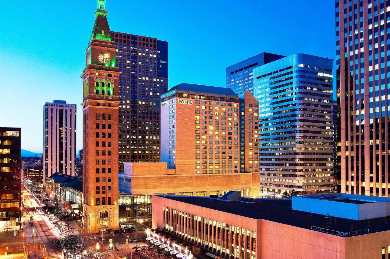 The Westin Downtown