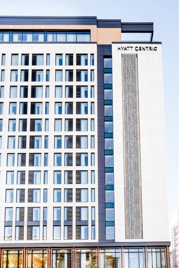 Hyatt Centric Downtown 4*