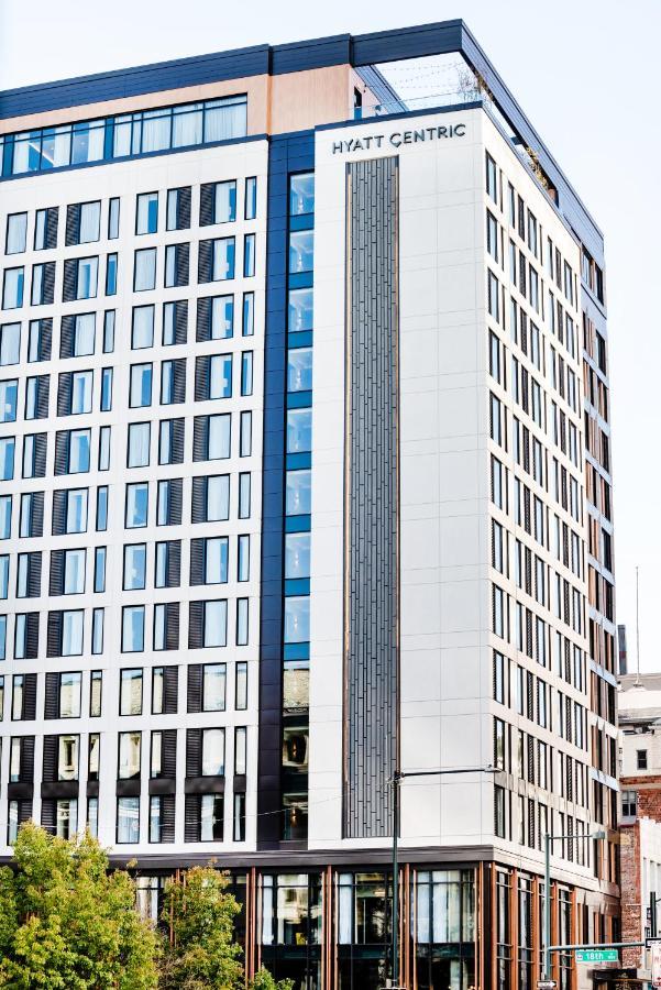 Hyatt Centric Downtown