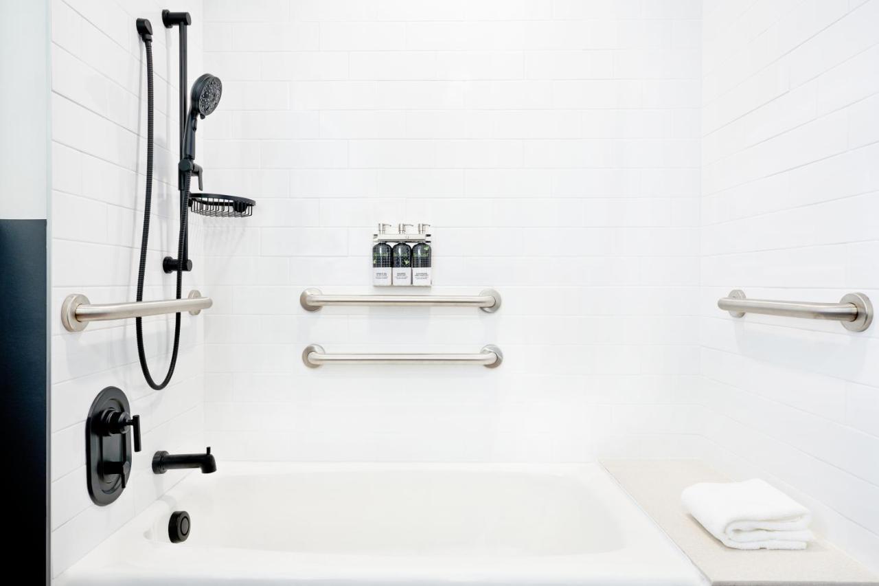 Hotel Hyatt Centric Downtown 4*