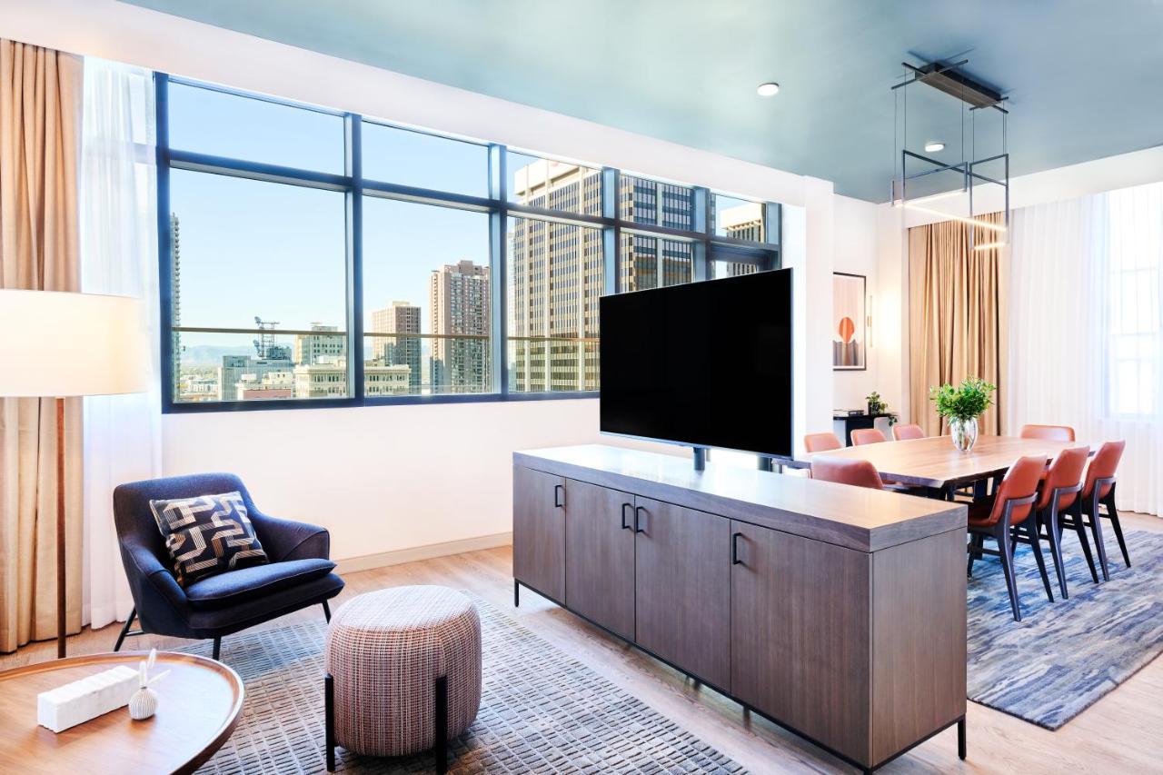 Hotel Hyatt Centric Downtown
