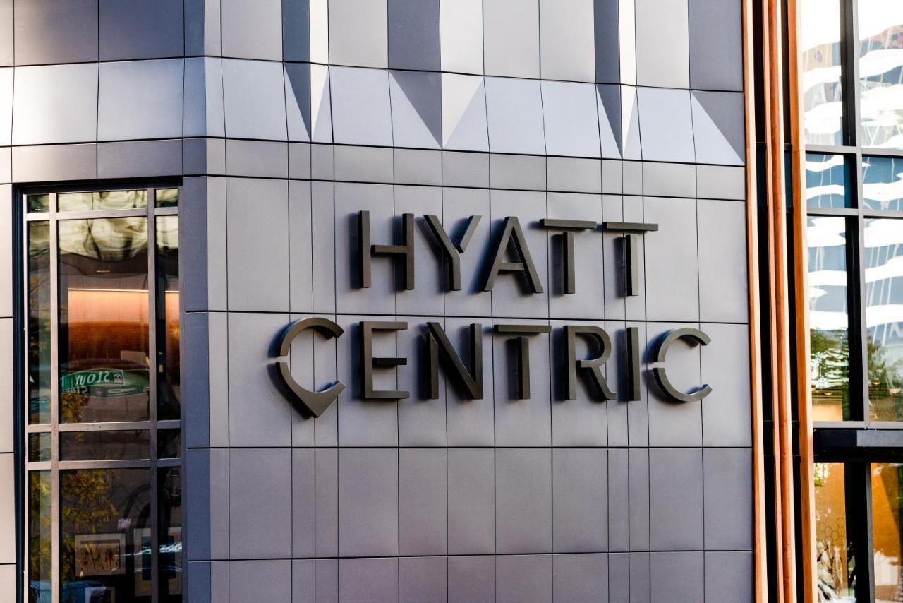 Hyatt Centric Downtown