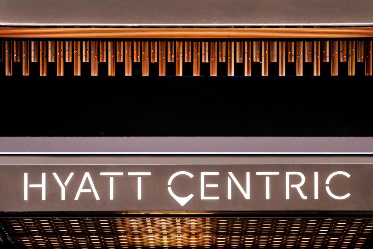 Hotel Hyatt Centric Downtown