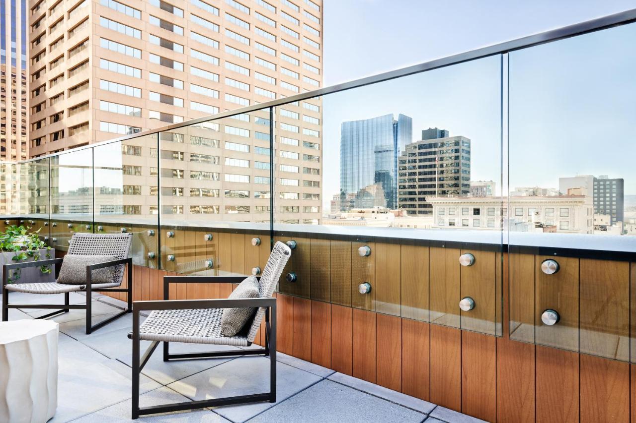 Hyatt Centric Downtown