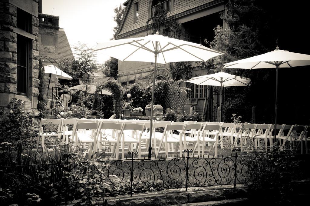 Castle Marne 4* Denver