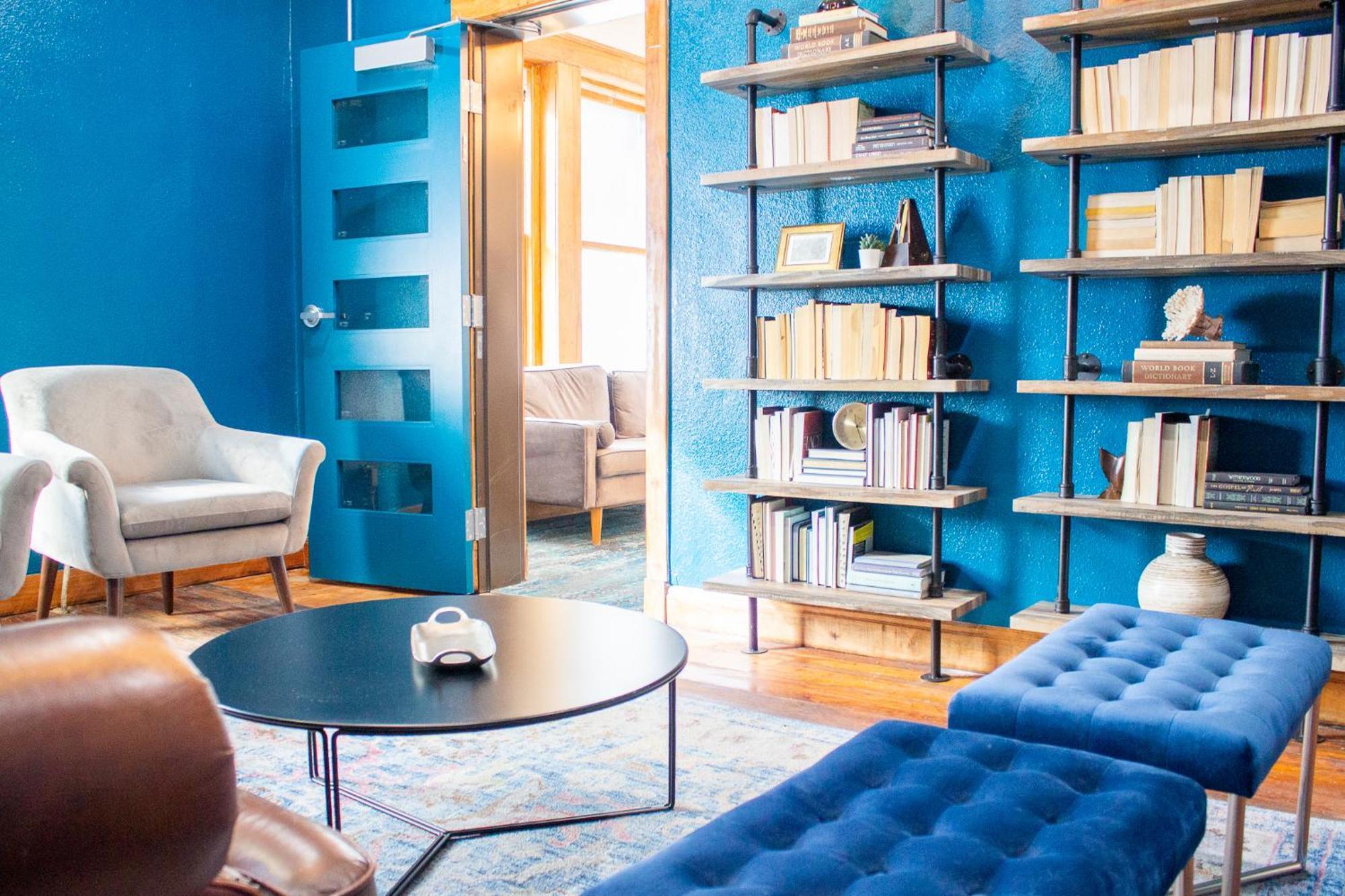 11Th Avenue Hostel Hostel