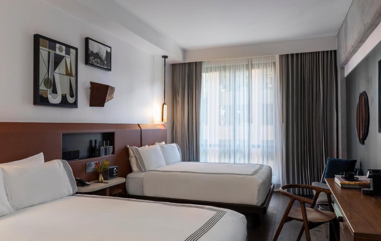 Thompson Denver, By Hyatt Hotel Denver
