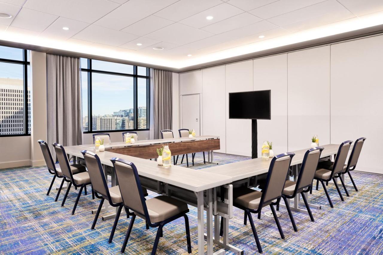 Hotel Hyatt Centric Downtown Denver