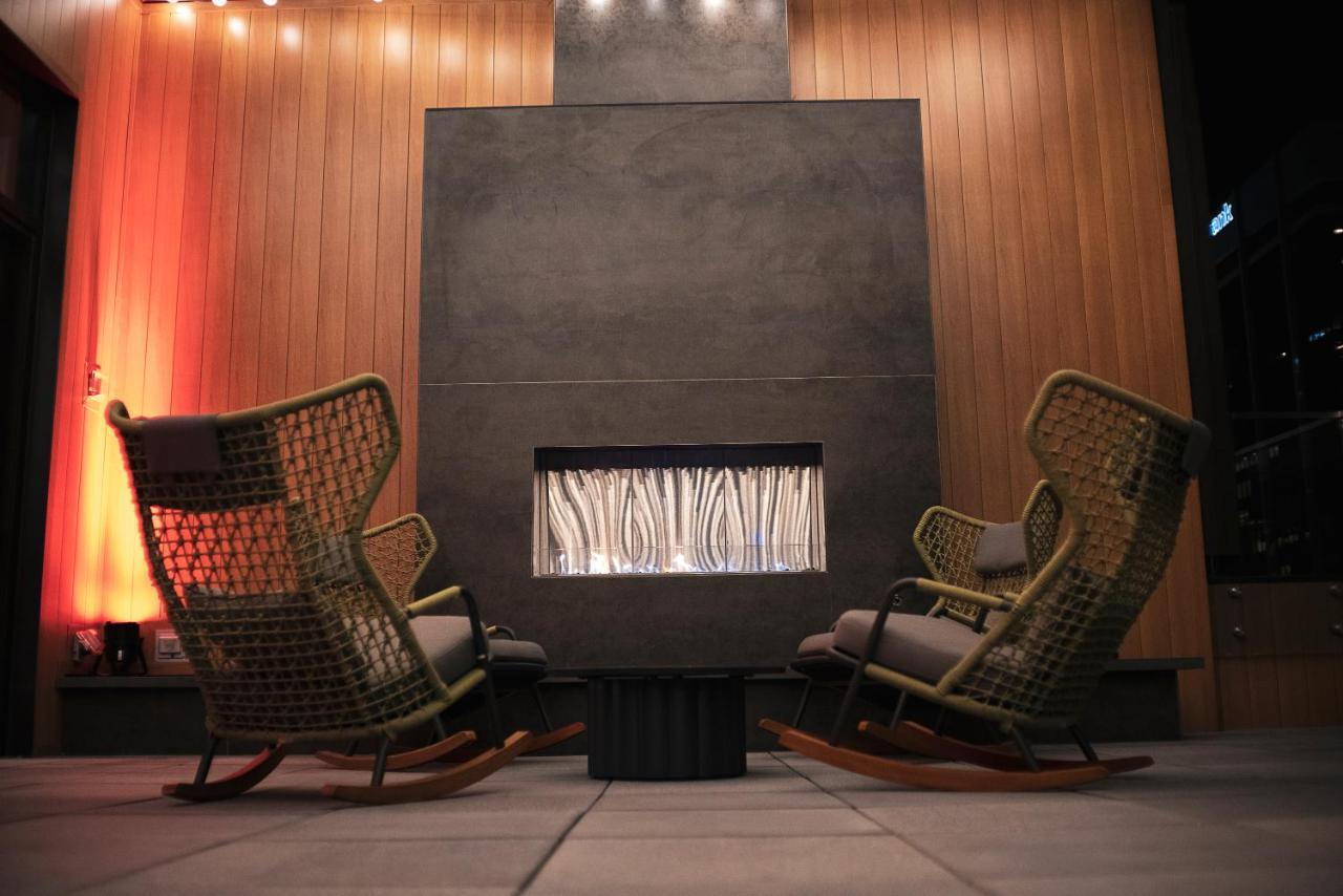 Hyatt Centric Downtown 4* Denver
