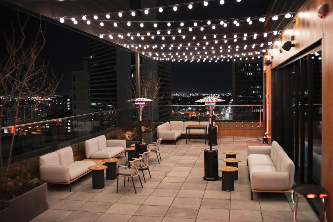 Hotel Hyatt Centric Downtown 4*