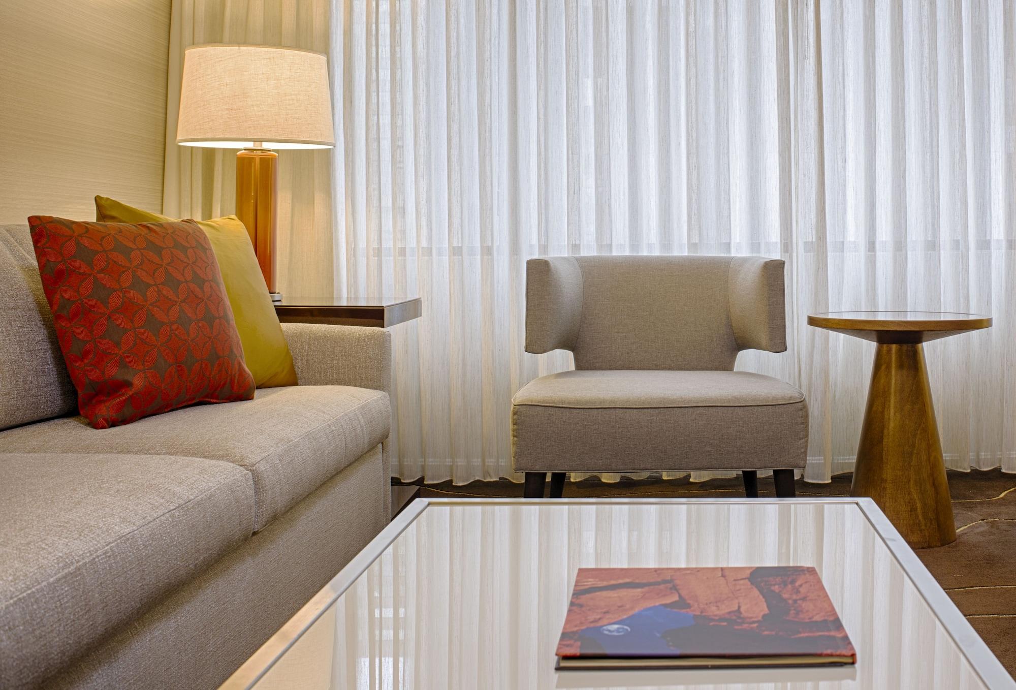 Grand Hyatt Denver
