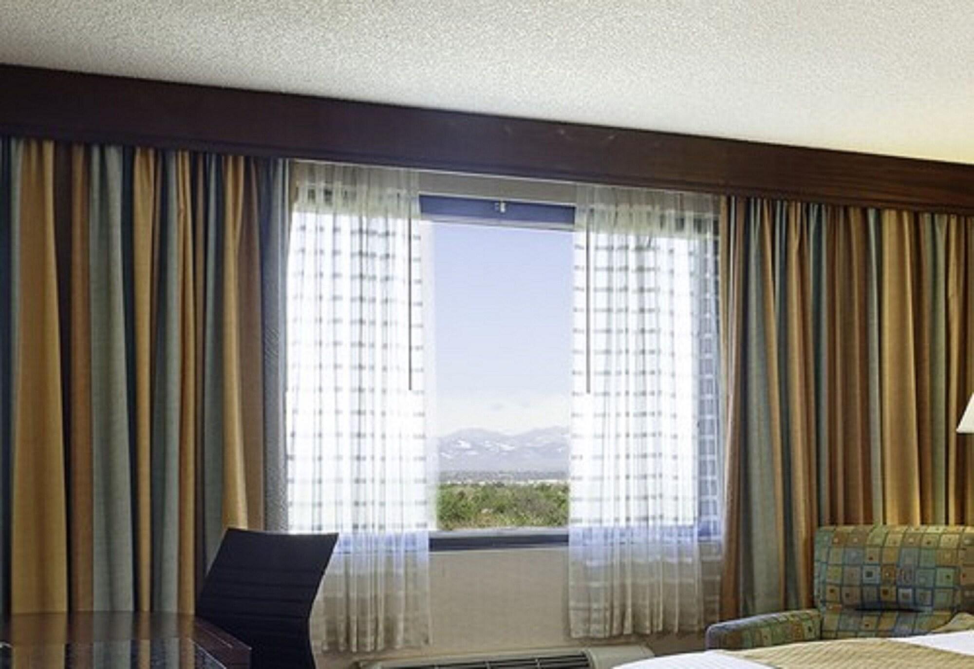 Doubletree By Hilton Hotel 4*