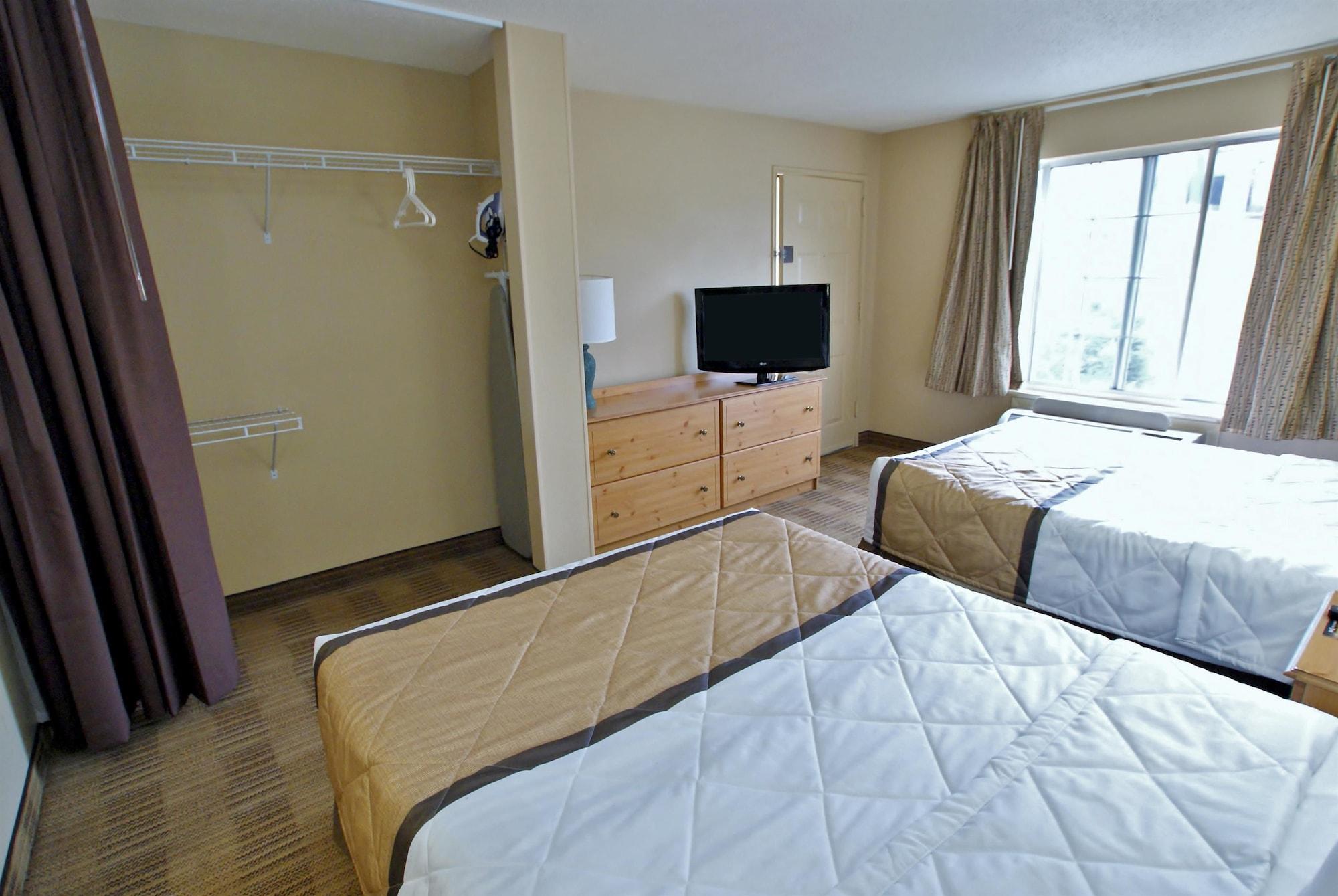 Extended America Select - - Cherry Creek Hotel Denver