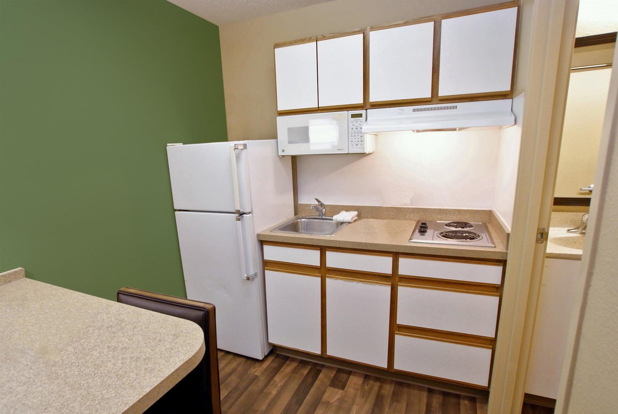 Extended America Select - - Cherry Creek Hotel Denver