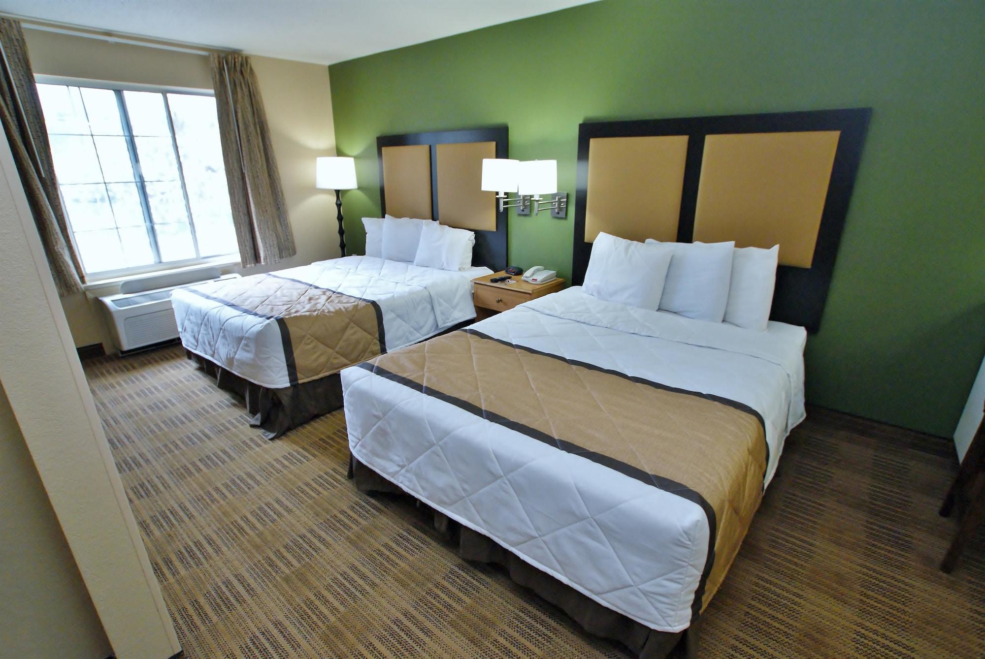 Extended America Select - - Cherry Creek 2* Denver