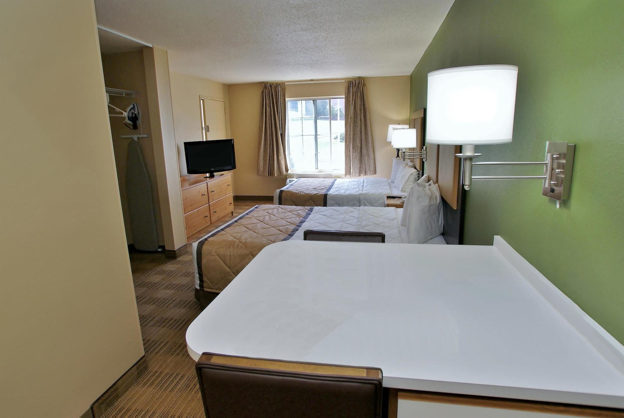 Hotel Extended America Select - - Cherry Creek 2*