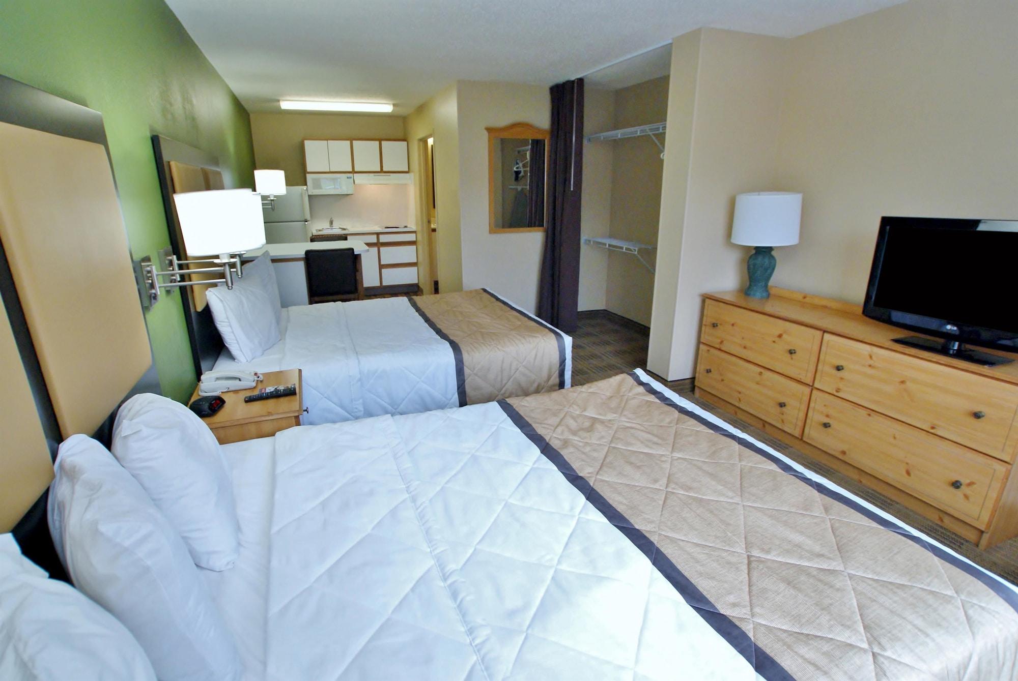 Hotel Extended America Select - - Cherry Creek 2*