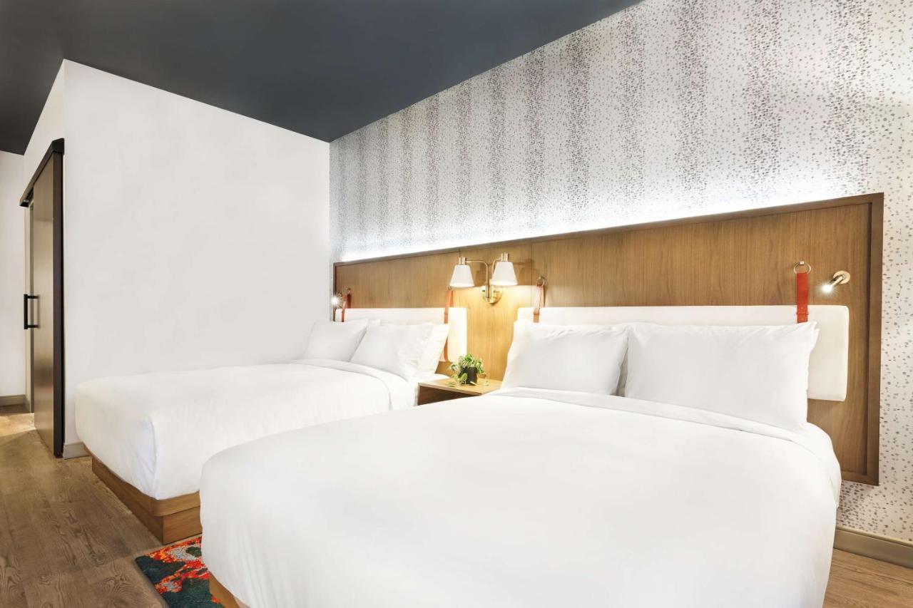 Hyatt Centric Downtown 4* Denver