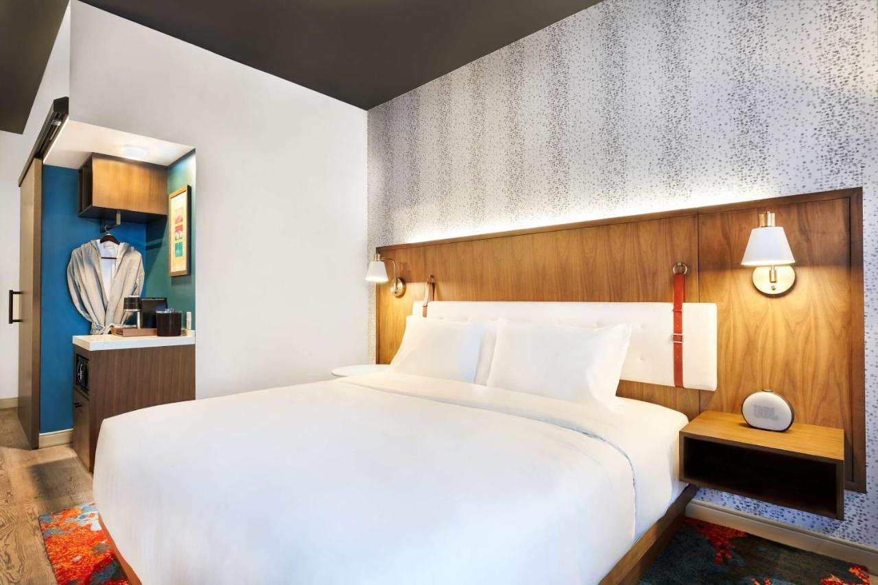 Hyatt Centric Downtown Hotel