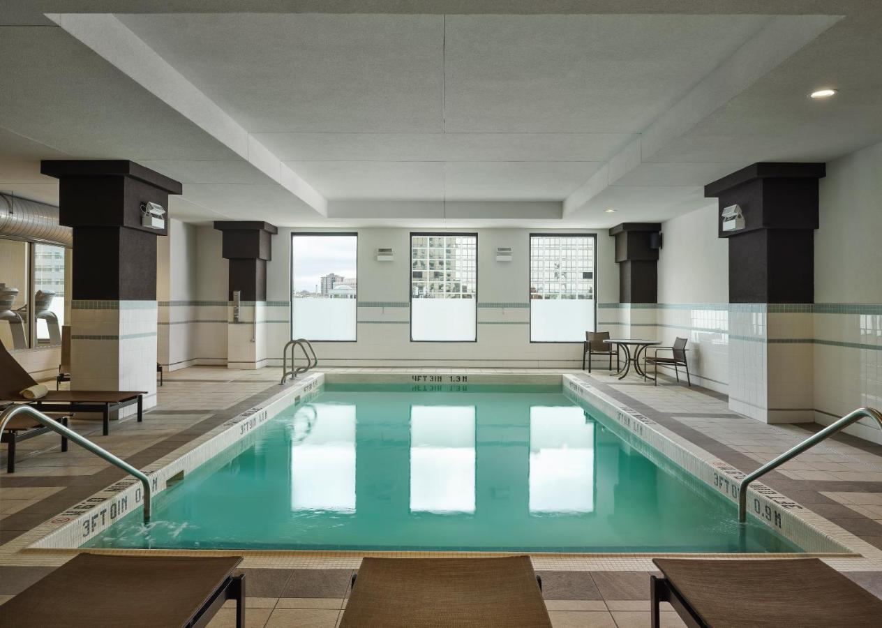 Hotel Hyatt House Denver/downtown Denver