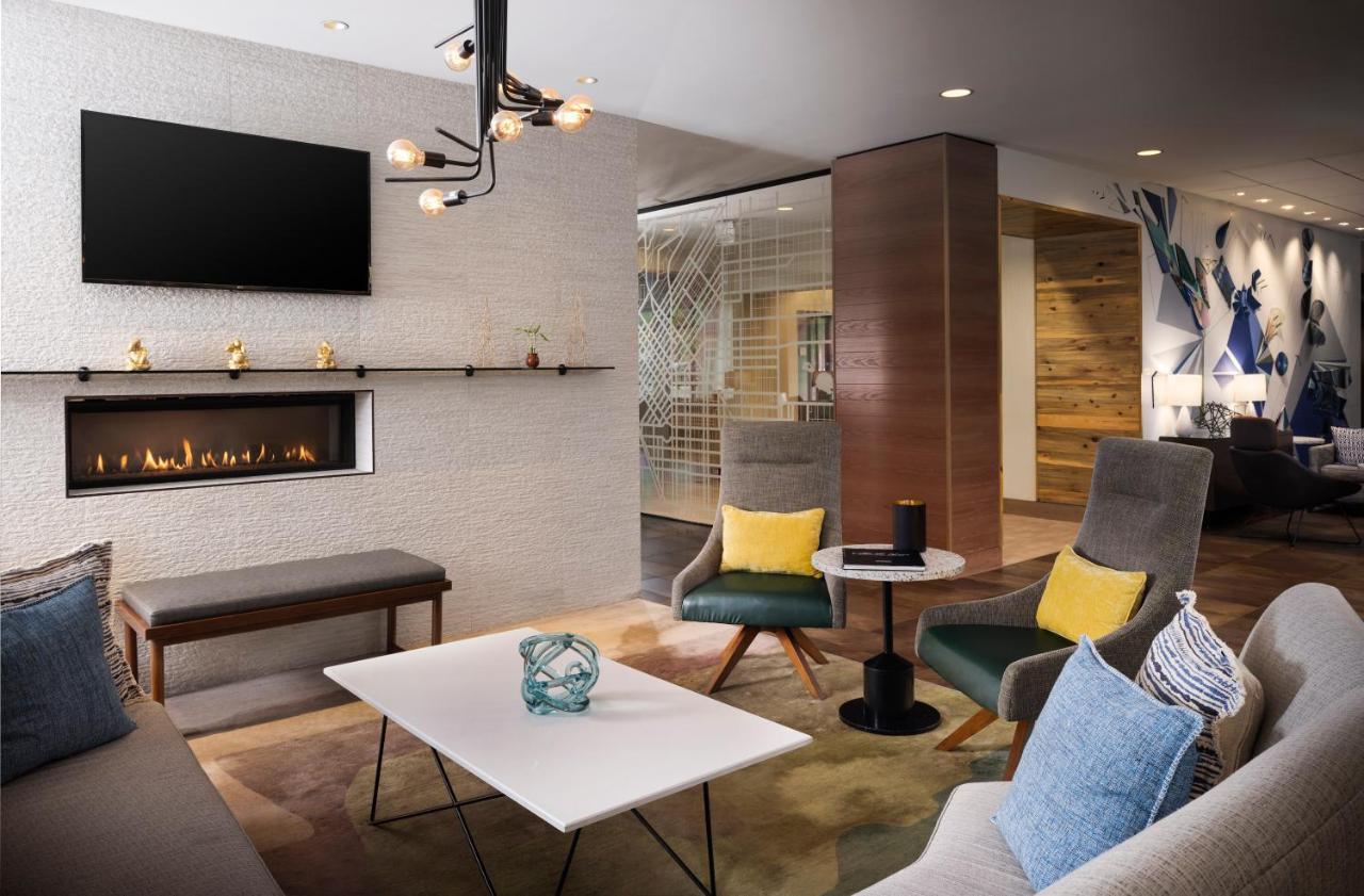 Hotel Hyatt House Denver/downtown Denver