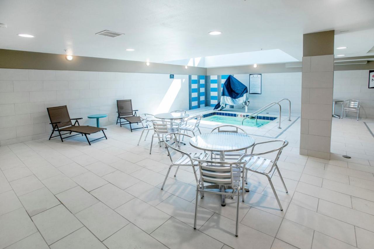 Hotel Staybridge Downtown By Ihg