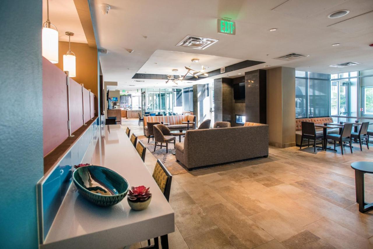 Staybridge Downtown By Ihg