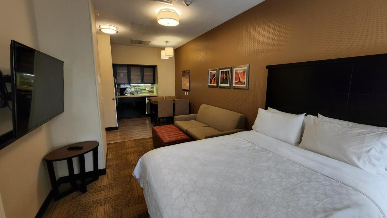 Staybridge Downtown By Ihg Hotel 3*