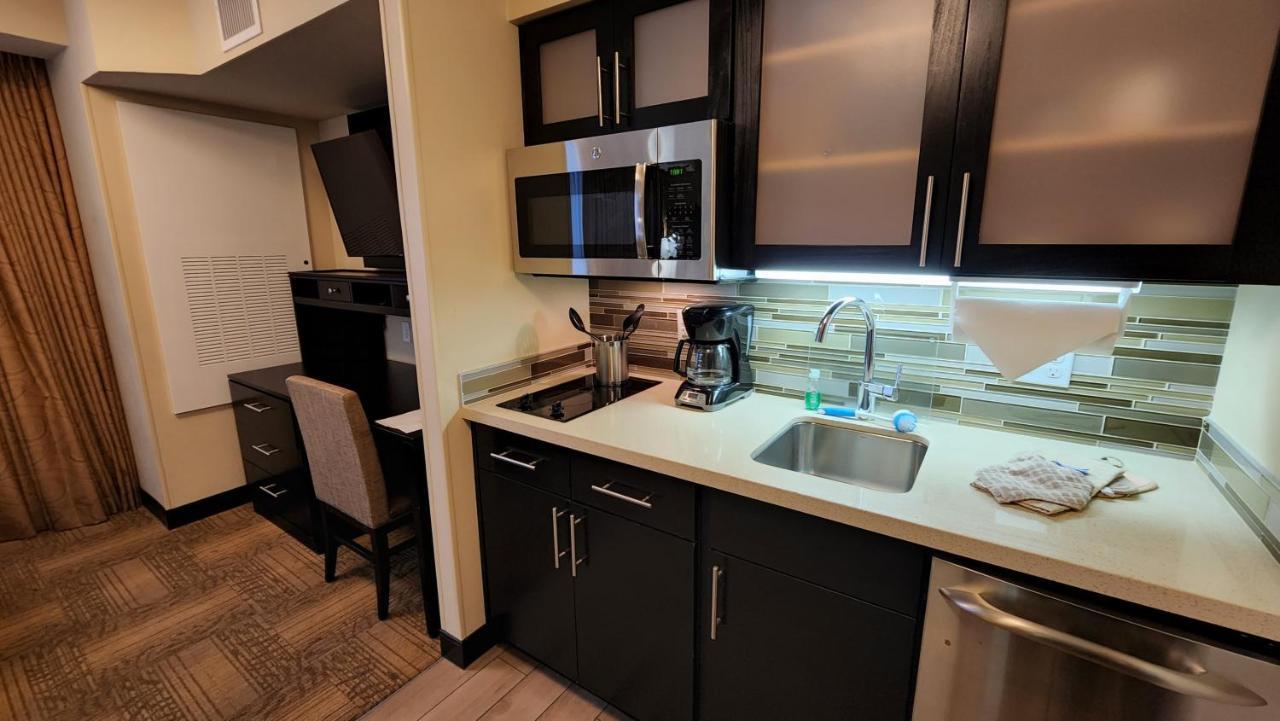 Hotel Staybridge Downtown By Ihg Denver