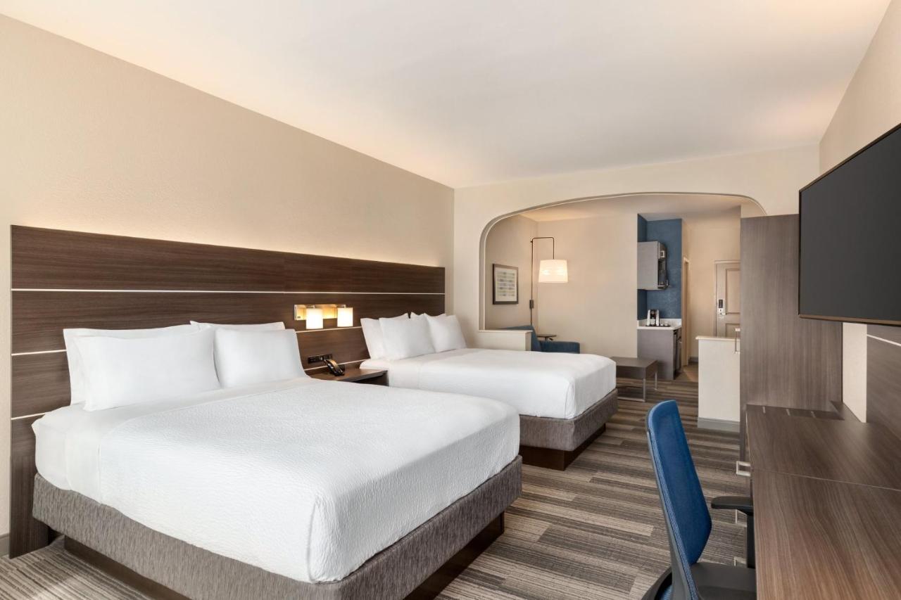 Express & Airport By Ihg Hotel