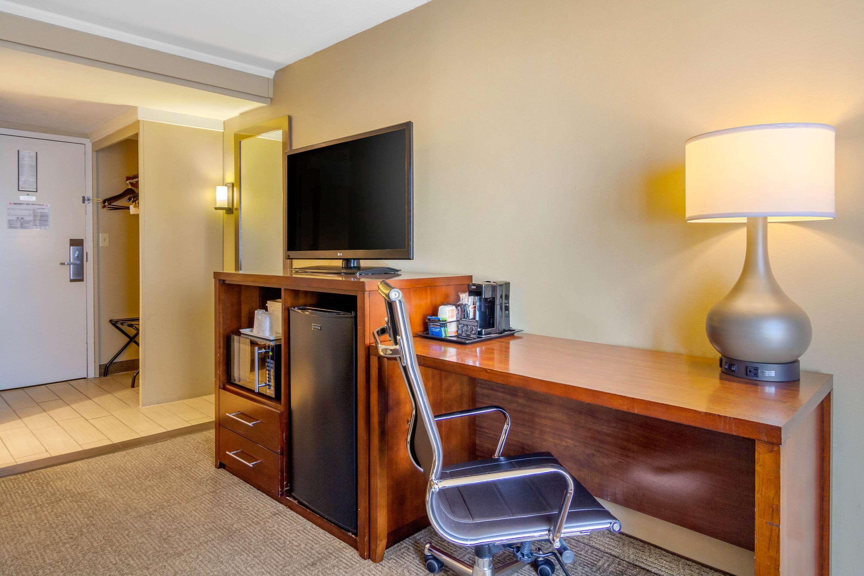 Hotel Central Inn