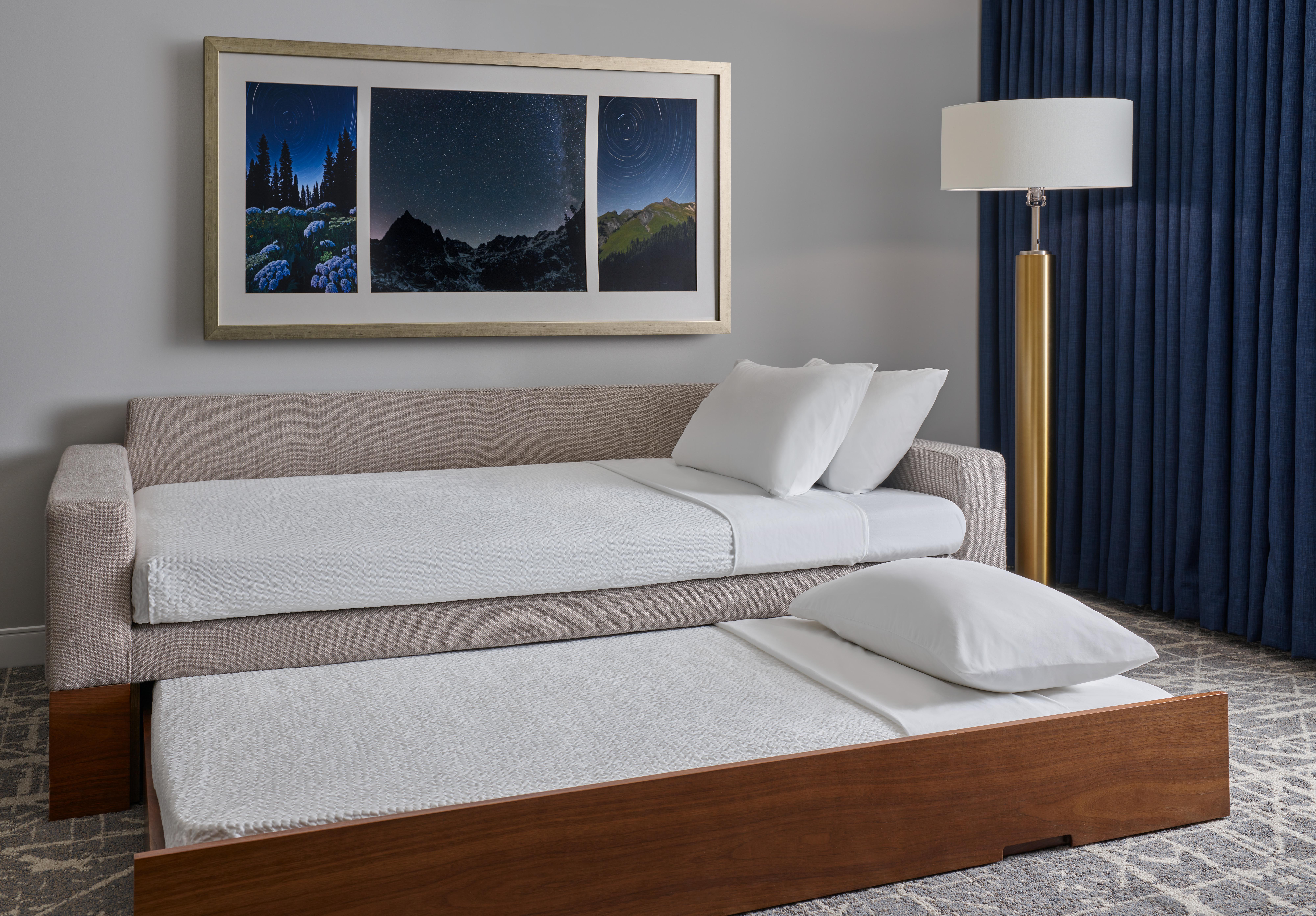 Springhill By Marriott Downtown 3*