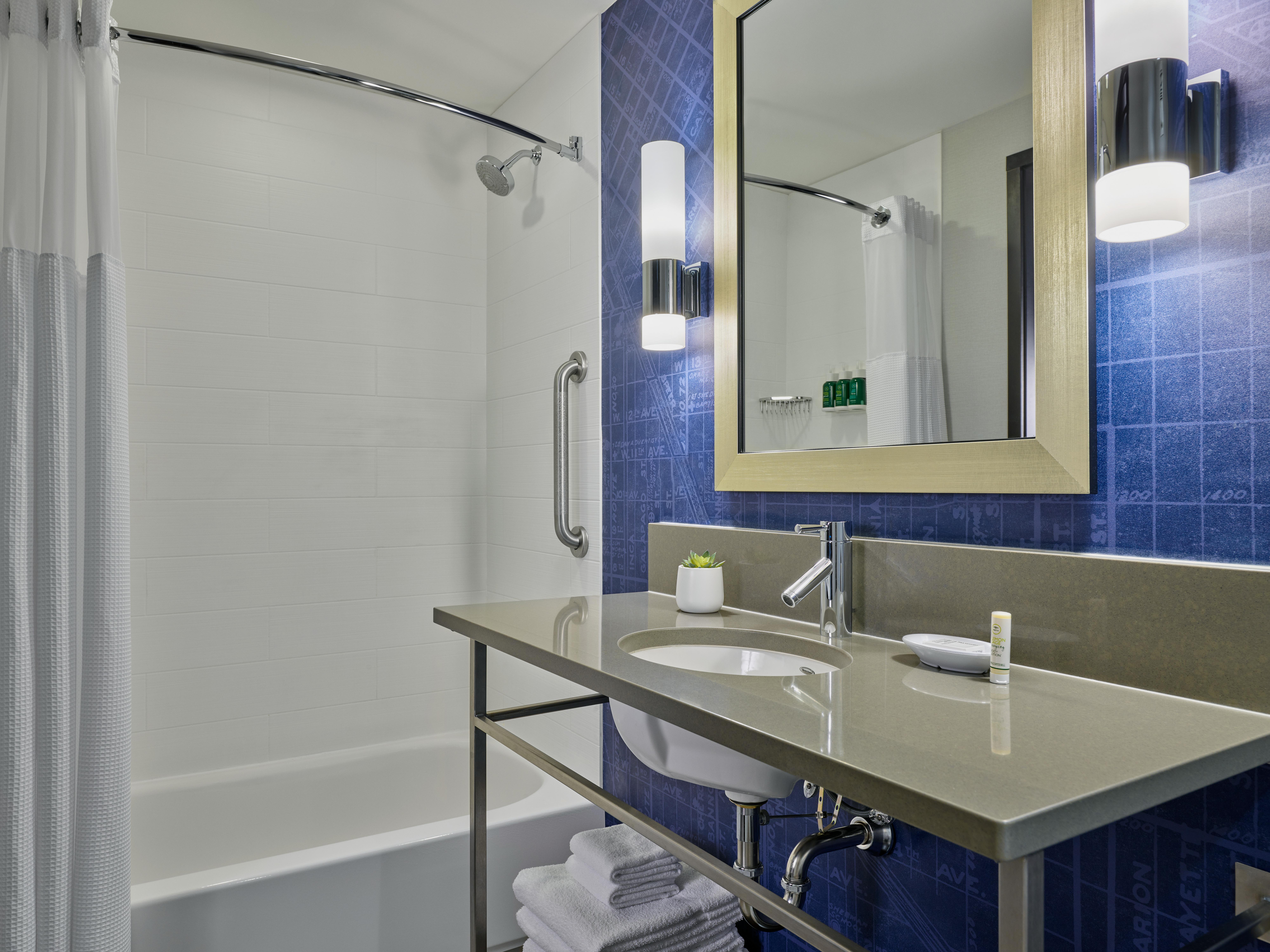 Springhill By Marriott Downtown Hotel 3*