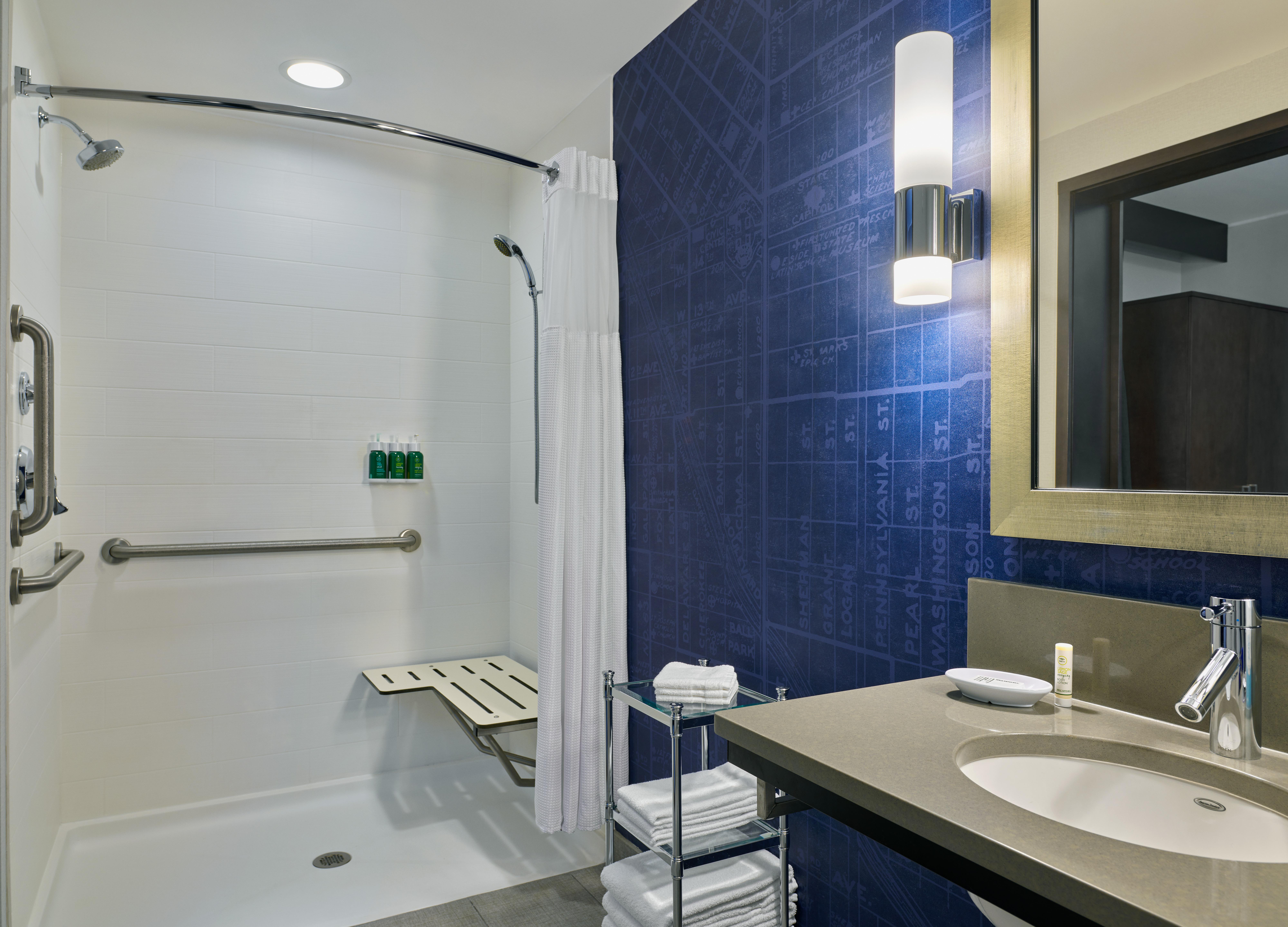 Springhill By Marriott Downtown Denver